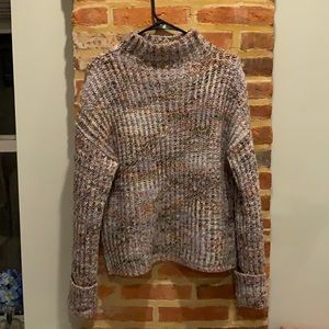 Madewell sweater